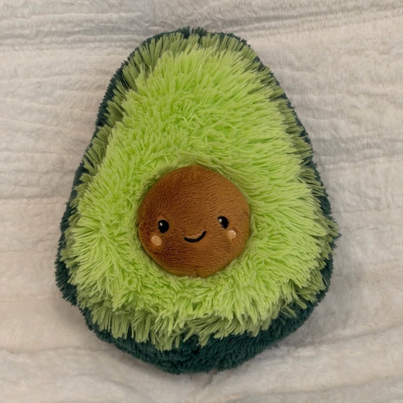 Squishable Avocado - Picture 2 of 6